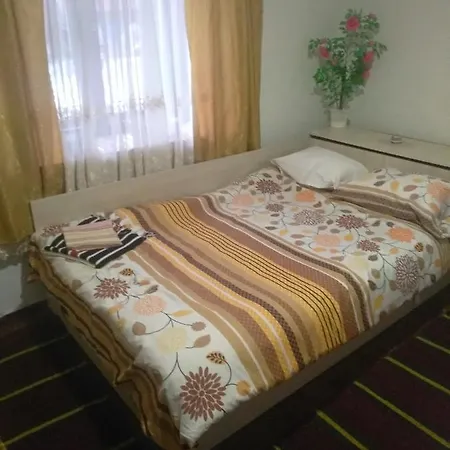 Рехатъ Къща Огнянови
