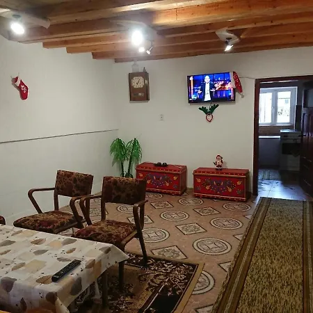 Guest house Рехатъ Къща Огнянови *